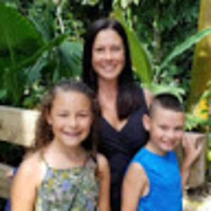 Meet your Posher, Molly